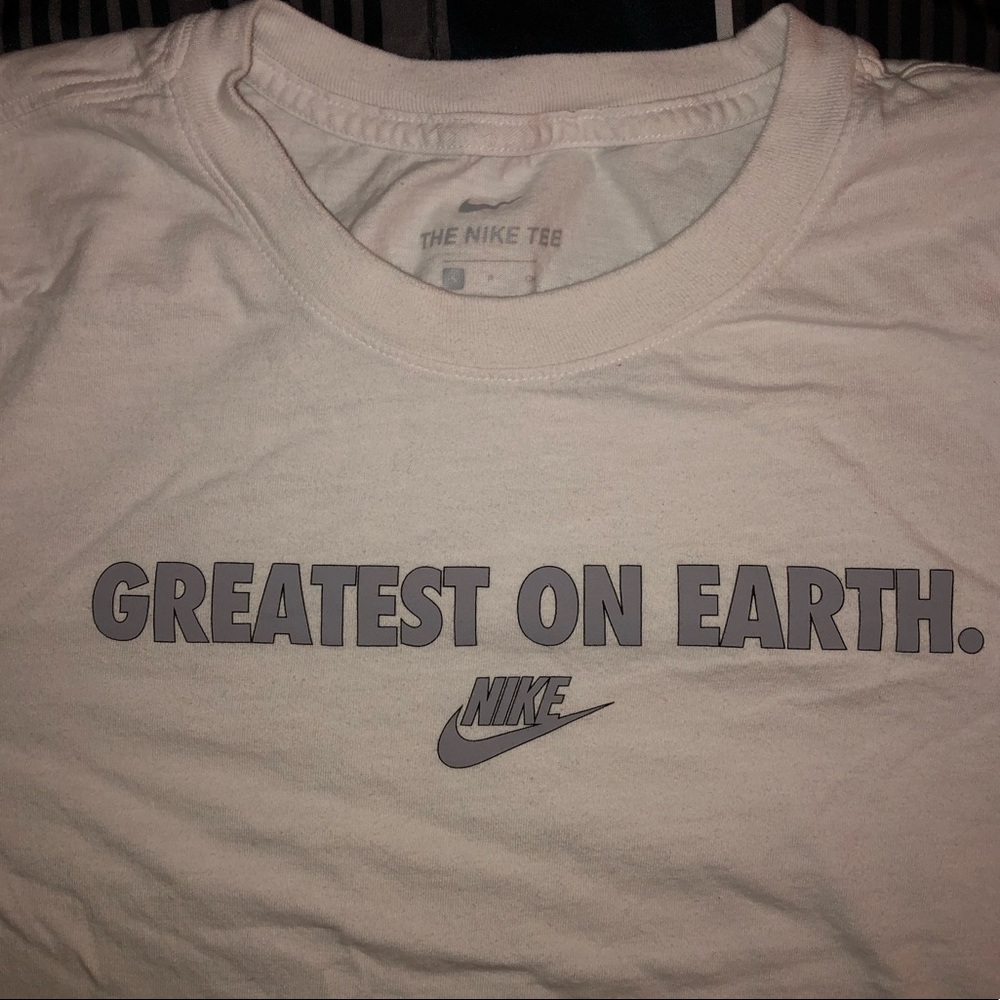Nike Tee
